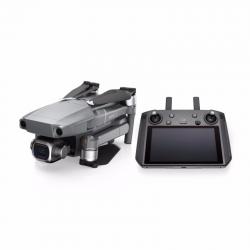 大疆（DJI ） Mavic 2 行业双光版(带屏遥控器)无人机 全能配件包128G卡及起落 架