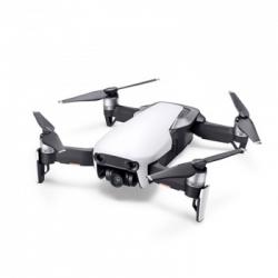 DJI 大疆御air无人机Mavic便携可折叠4K高清专业航拍飞行器全能套装