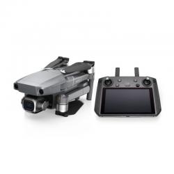 DJI 大疆 “御”Mavic 2 专业版(DJI 带屏遥控器+原装包+128G存储卡套装)