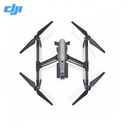 大疆（DJI） 大疆悟 Inspire2 可变形无人机 四轴航拍飞行器 专业高清航拍器 悟2套装系列 悟2+X5S相机