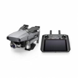 DJI 大疆 无人机 “御”Mavic 2 变焦版 (DJI 带屏遥控器)