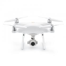 大疆(DJI) 精灵 Phantom 4 Pro V2.0 专业智能4K超清航拍无人机 5向环境感知飞行器航拍器