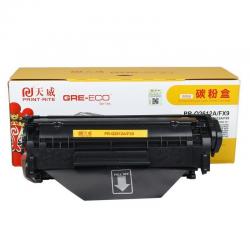 天威（PrintRite） PRS-Q2612A/CRG303 商用装 黑色 粉盒