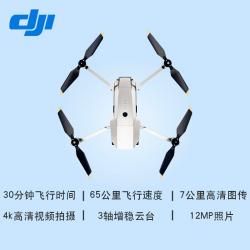 大疆（DJI）御铂金版 MAVIC PRO单机