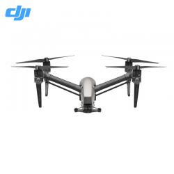 大疆（DJI） 大疆悟 Inspire2 可变形无人机 四轴航拍飞行器 专业高清航拍器 悟2套装系列 悟2-单机（不含摄像头）