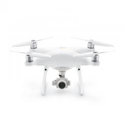 DJI 大疆 精灵 Phantom 4 Pro+ V2.0 专业智能4K超清航拍无人机 5向环境感知5向环境感知飞行器航拍器