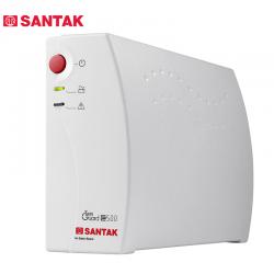 山特（SANTAK）TG-E500 后备式 UPS不间断电源
