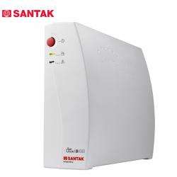 山特（SANTAK）TG-E1000 后备式 UPS不间断电源