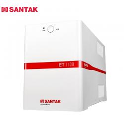山特（SANTAK）ET1100 后备式 UPS不间断电源