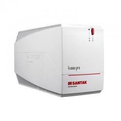 山特（SANTAK）K1000-Pro 后备式稳压 UPS不间断电源
