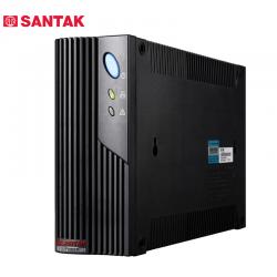 山特（SANTAK）MT500 后备式稳压 UPS不间断电源