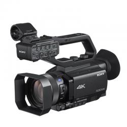 索尼（SONY）专业摄像机PXW-Z90 手持式4K摄录一体机
