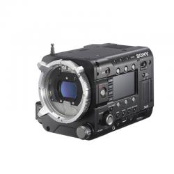 索尼 PMW-F55数字摄影机