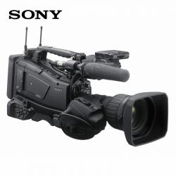 索尼（SONY）PXW PMW PDW摄像机 PXW-Z580机身(不含镜头) 官方标配