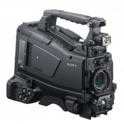 索尼（SONY）PXW-X580肩扛式摄录一体机