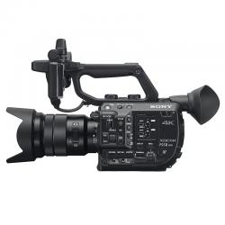 索尼(SONY) PXW-FS5M2K (含18-105mm镜头+包) 4K数码摄像机 约829万像素 3.5英寸