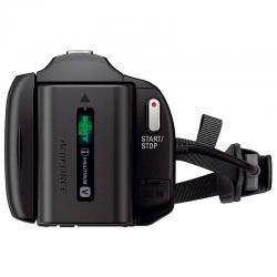 索尼(SONY) HDR-CX450 配件套装 高清数码摄像机 5轴防抖 蔡司镜头 约229万像素 3英寸屏