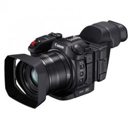 佳能(Canon) XC15 专业4K新概念数码摄像机 约829万像素 3英寸屏