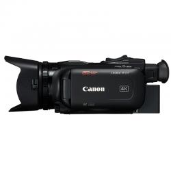 佳能(Canon) HF G50 家用数码摄像机 约829万像素 3英寸屏