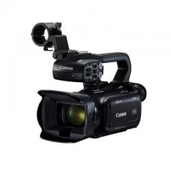 佳能(Canon) XA45 专业数码摄像机 约829万像素 3英寸屏