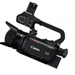 佳能(Canon) XA11 专业数码摄像机 约291万像素 3英寸屏
