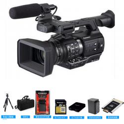 松下(Panasonic)AJ-PX280MC手持摄录一体机 数码摄像机 活动会议套餐