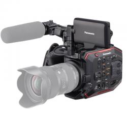 松下（Panasonic）AU-EVA1MC 5.7K super35画幅 紧凑型高清手持摄像机（EF卡口电影机）