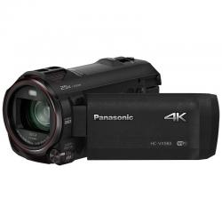 松下(Panasoni便携式民用 高清摄像机 HC-VX980GK 黑色