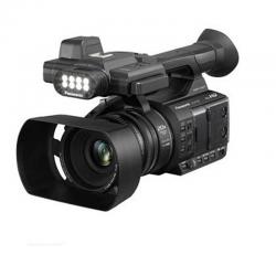 松下（Panasonic）HC-PV100GK 高清摄像机 活动会议套餐
