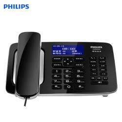 飞利浦（PHILIPS）CORD495录音电话机