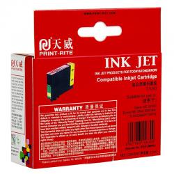 天威（PrintRite） EPSON-T1093打印机墨盒 (洋红)