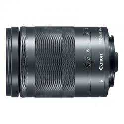 佳能（Canon）EF-M 18-150mm f/3.5-6.3 IS STM拆机版佳能卡口 55mm口径 广角变焦镜头