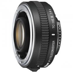 尼康(Nikon) AF-S TC-14E III 尼康卡口 不支持滤镜 远摄增距镜镜头