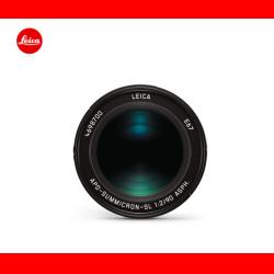 徕卡（Leica）APO-SUMMICRON-SL 90mm f/2 ASPH.大光圈长焦 定焦相机镜头