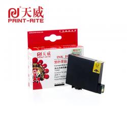 天威（PrintRite） EPSON-T0491/R210/R230-BK墨盒