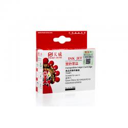 天威（PrintRite） EPSON-T0491/R210/R230-BK墨盒