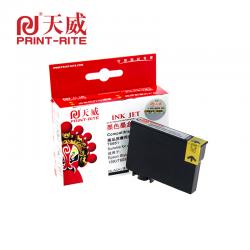 天威（PrintRite） EPSON-T0851/1390/R330-BK