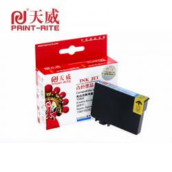 天威（PrintRite） EPSON-T0852/1390/R330-CY墨盒