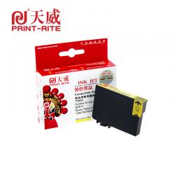 天威（PrintRite） EPSON-T0854/1390/R330-YL墨盒