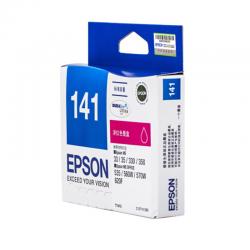 爱普生 EPSON 墨盒 T1413 （洋红色）