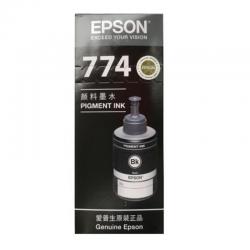 爱普生 EPSON 墨盒 T7741 （黑色） （适用M101/M201机型）