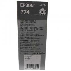 爱普生 EPSON 墨盒 T7741 （黑色） （适用M101/M201机型）