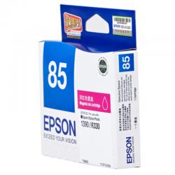 爱普生 EPSON 墨盒 T0853 C13T122380 （洋红色）