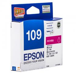 爱普生 EPSON 墨盒 T1093 （洋红色）