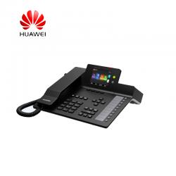 华为(HUAWEI)eSpace7910 C网络会议IP电话机彩屏以太网POE供电 eSpace7910-C含电源
