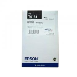 爱普生 EPSON 墨盒 T01B1 （黑色） （适用于适用WF-C8690a/WF-C8190a）