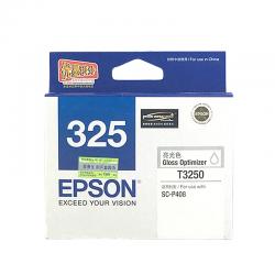 爱普生 EPSON 墨盒 T3250 （亮光色） （适用于P408）