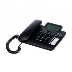 晨光（M&G） AEQN8926 经典型全免提背光摇头电话机