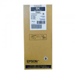 爱普生 EPSON 墨水袋 T9481 （黑色） （适用WF-C5290a/C5790a机型）