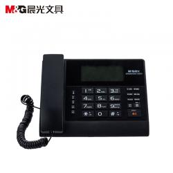新晨光 AEQN8927 高档型录音电话机 单个装